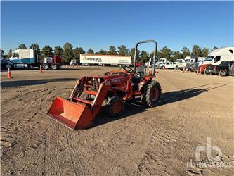 Kubota B7800