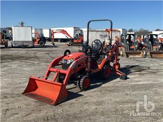 Kubota BX23SLB-R