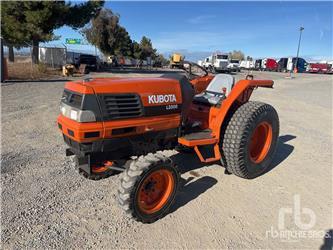 Kubota L3300