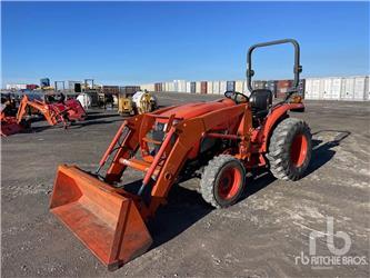 Kubota L3901