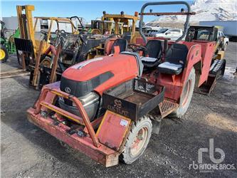 Kubota L5040D