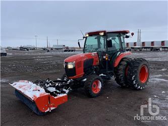 Kubota L5460