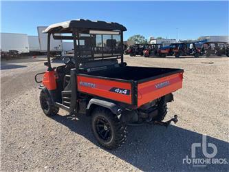 Kubota RTV-900
