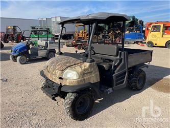 Kubota RTV 900