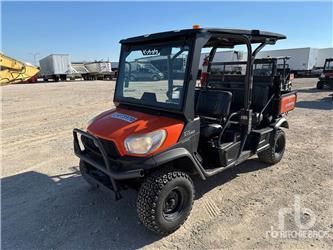 Kubota RTV-X1140