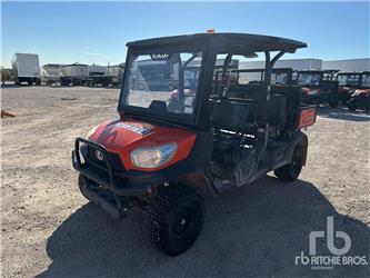 Kubota RTV-X1140