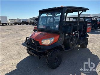 Kubota RTV-X1140