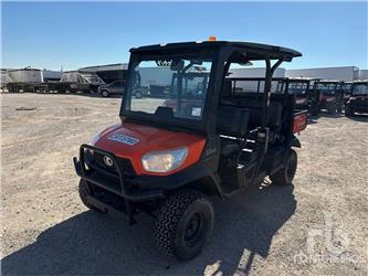 Kubota RTV-X1140