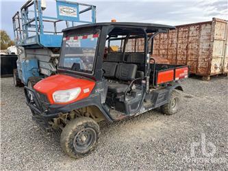 Kubota RTV-X1140
