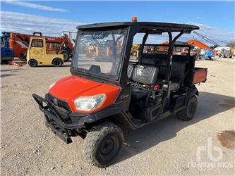 Kubota RTV-X1140