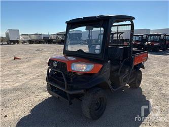 Kubota RTV-X900