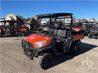 Kubota RTV-X900