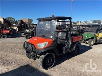 Kubota RTV-X900