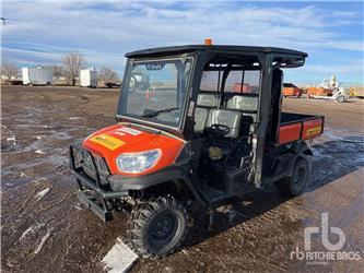 Kubota RTVX1140WH