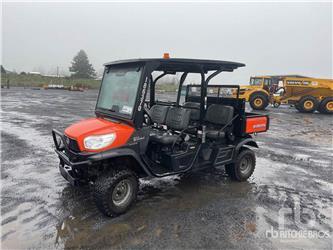 Kubota RTVX1140WLH