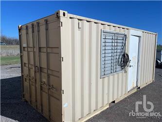  LANDA Containerized