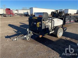  LANDA PGHW5-3500E