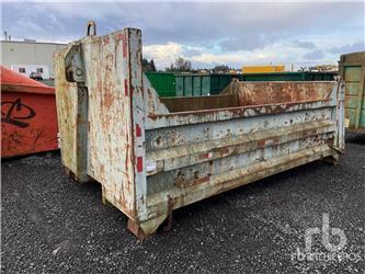  Lowboy Extension