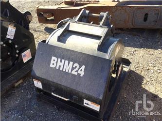  MADDOCK BHM24