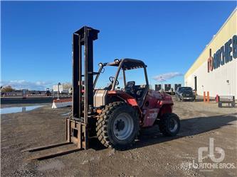 Manitou M40
