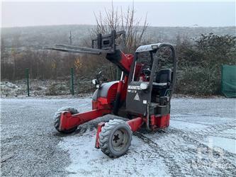 Manitou TMT27 S