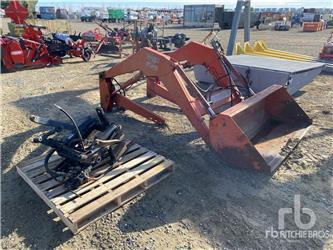 Massey Ferguson 832