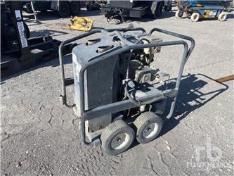 MI-T-M HSP-3504-3MGH