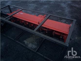  MOWER KING TAS-81