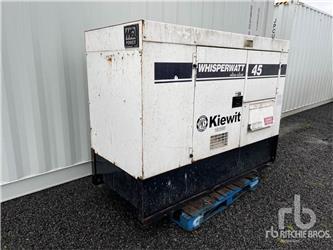 MultiQuip DCA-45SSIU4