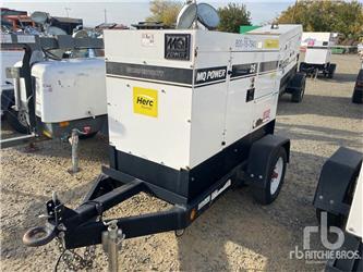 MultiQuip DCA25SSIU4F