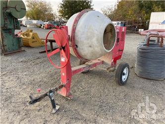 MultiQuip MC12PH