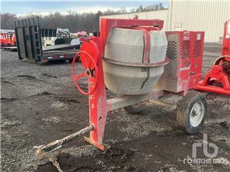 MultiQuip MC94PH8