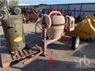 MultiQuip WC61H8