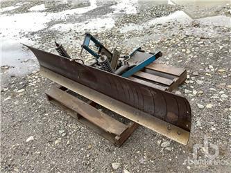 New Holland 7 ft 2 Way