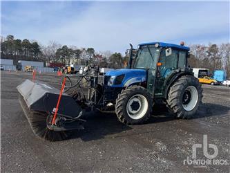 New Holland T4020