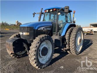 New Holland TM 190