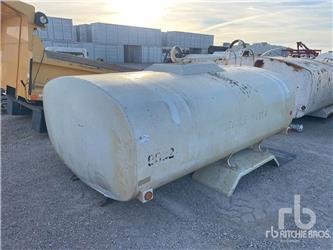  NIECE Water Truck Tank