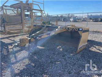 Orthman CSX1270