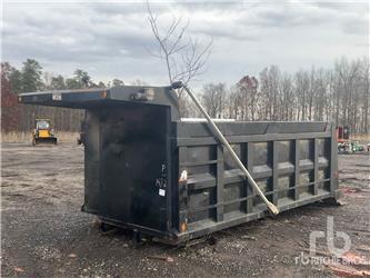  OX 45 ft T/A