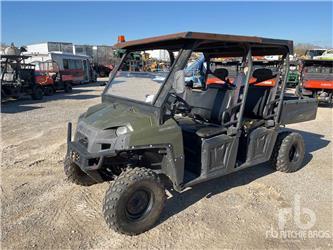 Polaris RANGER 800