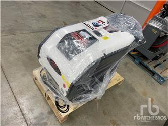  POWERTRAIN (Unused)