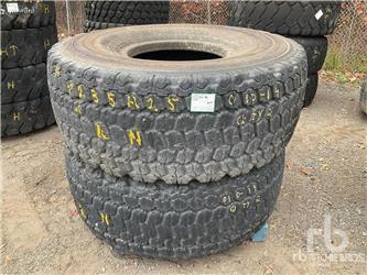  Quantity of (2) 23.5 R25