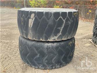  Quantity of (2) 29.5R25