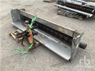  Quantity of (2) Sander