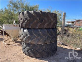  Quantity of (3) 710/70R42