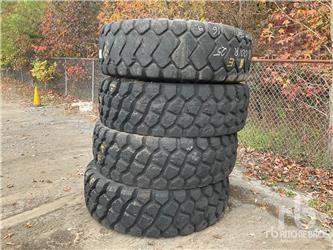  Quantity of (4) 1800 R25