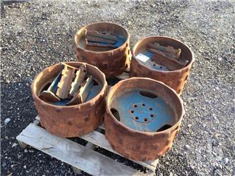  Quantity of Compaction