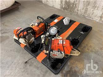  Quantity of Stihl