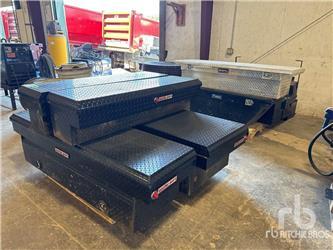  Quantity of Truck Tool Boxes