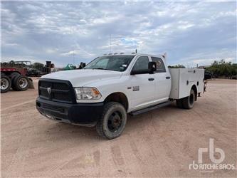 RAM 3500